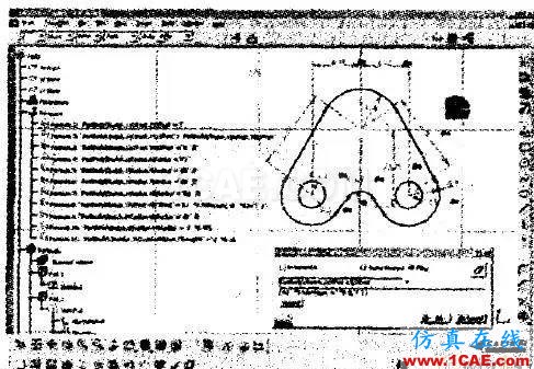 CATIA V5三維標(biāo)準(zhǔn)件庫(kù)的創(chuàng)建與應(yīng)用autoform仿真分析圖片3