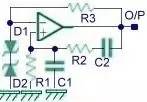 常用運算放大器電路 (全集)HFSS仿真分析圖片11