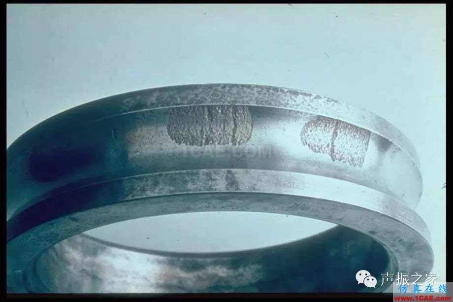 SKF軸承失效分析：失效形式、特征及可能原因機(jī)械設(shè)計(jì)資料圖片22