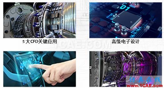 ANSYS 18：工程仿真，無所不在ansys圖片4