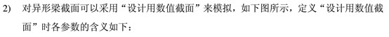 RC設(shè)計驗算時常見錯誤解答 - 猴子請來的救兵 - RC設(shè)計驗算時常見錯誤解答Midas Civil技術(shù)圖片8
