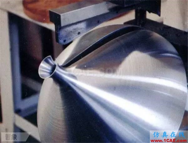 做設計的應該要懂得！材料工藝詳解——成型技術(shù)ug設計教程圖片25