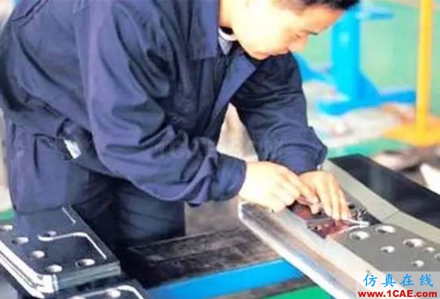 在模具行業(yè)要怎么混？看懂此文可能少走幾年彎路！ug培訓(xùn)資料圖片2