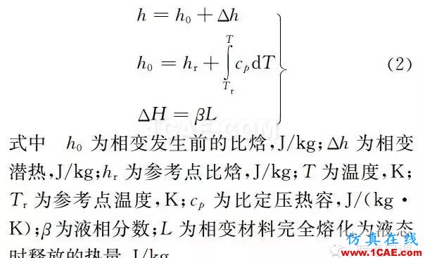 【Fluent應(yīng)用】相變儲能地板輻射供暖系統(tǒng)蓄熱性能數(shù)值模擬fluent結(jié)果圖片5