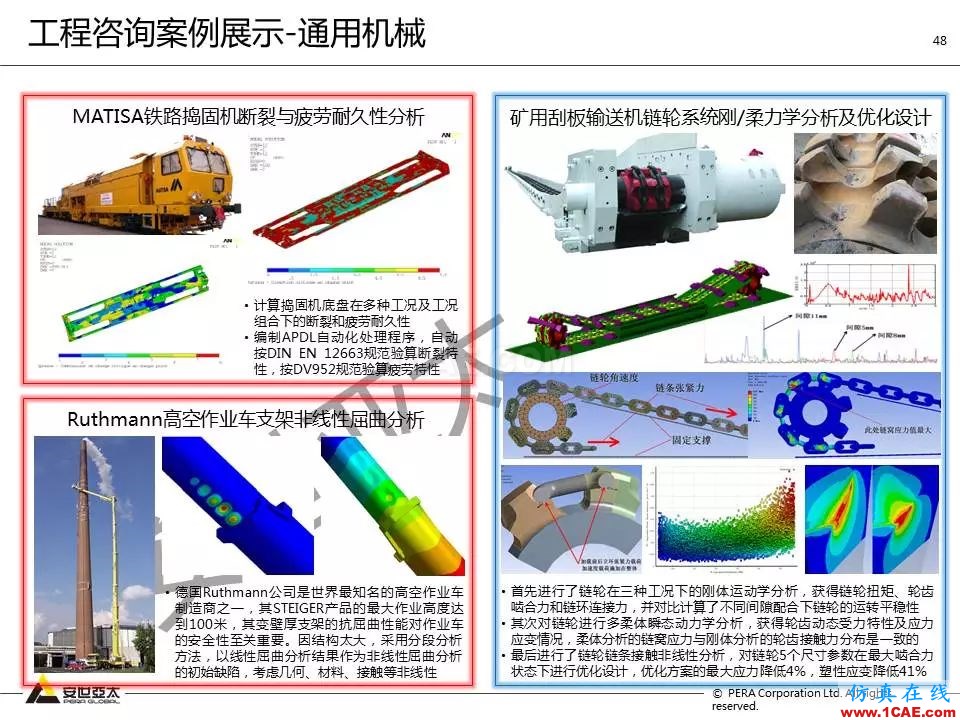 方案 | 電子設備仿真設計整體解決方案HFSS培訓的效果圖片47