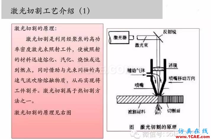 圖文-鈑金各種工序的工藝介紹！solidworks simulation培訓(xùn)教程圖片9