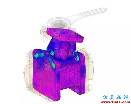 CAD/CAE/CAM/PLM無縫銜接的一體化解決方案機械設計教程圖片2