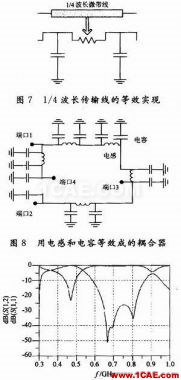 一種710 MHz LTE天線的去耦合分析