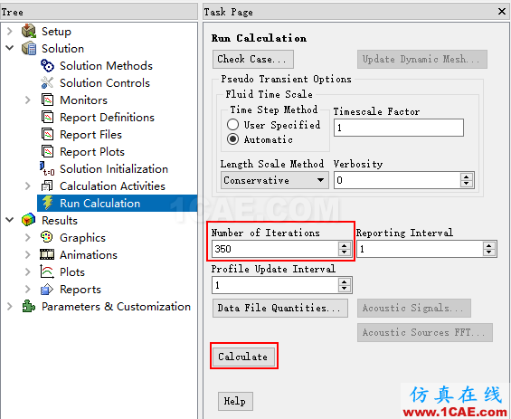 FLUENT計算T型管中的流動與傳熱（微社區(qū)已發(fā)布）fluent圖片22