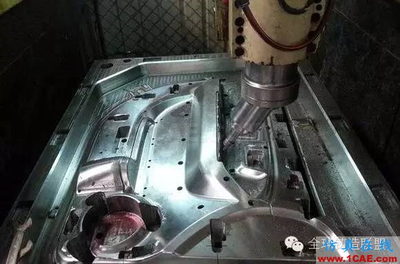 汽車模具工藝質(zhì)量自動(dòng)化方案autoform分析案例圖片4