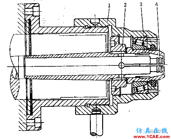 23種彈簧夾頭設(shè)計(jì)圖集，值得收藏！機(jī)械設(shè)計(jì)資料圖片22