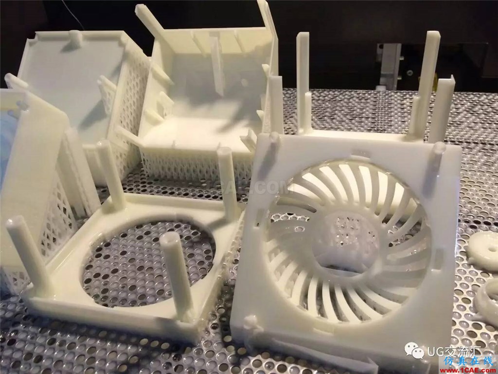 你知道嗎？3D打印是什么，都能做什么......ug培訓(xùn)資料圖片14
