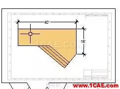 AutoCAD2016基礎(chǔ)應(yīng)用；布局AutoCAD分析圖片10