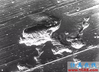 SKF軸承失效分析：失效形式、特征及可能原因機(jī)械設(shè)計(jì)資料圖片23