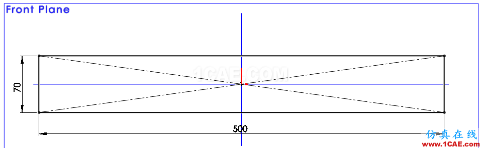 solidworks如何創(chuàng)建拉伸文字？solidworks simulation應(yīng)用技術(shù)圖片2