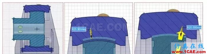 產(chǎn)品 l ANSYS SpaceClaim Direct Modeler 功能解析ansys分析圖片20