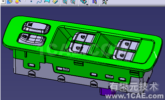 怎樣才能學(xué)好CATIA(十幾年汽車行業(yè)設(shè)計經(jīng)驗)