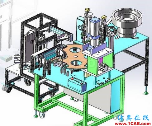 大牛級(jí)機(jī)械設(shè)計(jì)師是怎樣煉成的？【轉(zhuǎn)發(fā)】機(jī)械設(shè)計(jì)圖片20