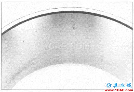 SKF軸承失效分析：失效形式、特征及可能原因機(jī)械設(shè)計(jì)培訓(xùn)圖片58