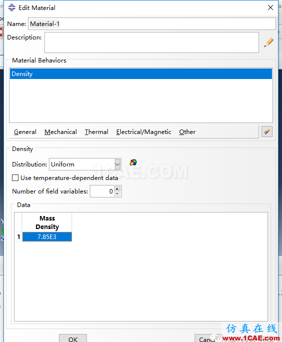 ABAQUS案例的Abaqus/CAE再現(xiàn)—厚板輥壓abaqus有限元培訓(xùn)資料圖片12