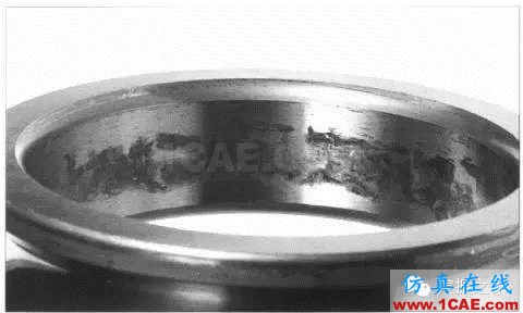 SKF軸承失效分析：失效形式、特征及可能原因機(jī)械設(shè)計(jì)教程圖片41