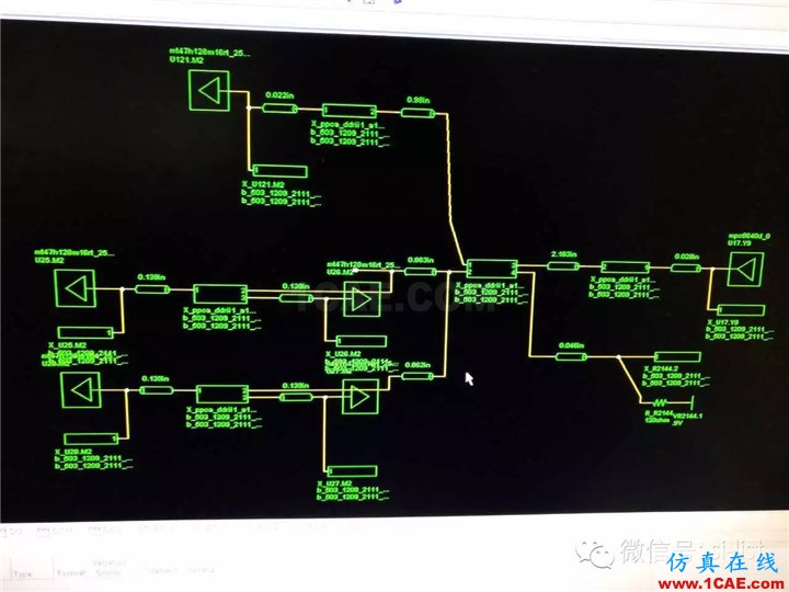 電源完整性如何進行測試驗證？/成品PCB的外形公差，層間位移公差各是多少？ansys hfss圖片3