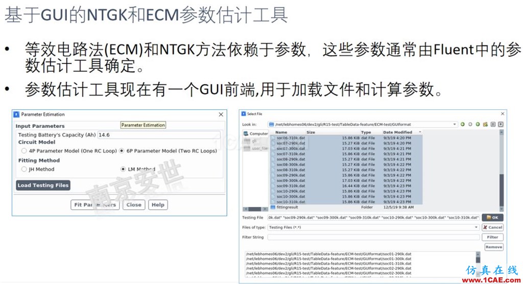 ANSYS 2020R1來了 | 流體新功能（二）ansys培訓(xùn)課程圖片3