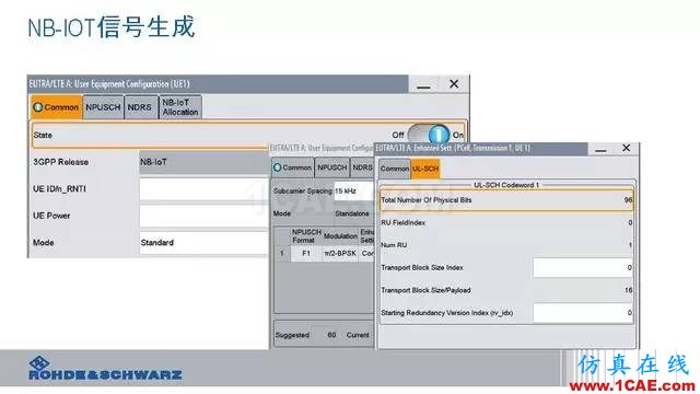 創(chuàng)新不止！一文讀懂NB-IoT原理及測(cè)試ansysem培訓(xùn)教程圖片91