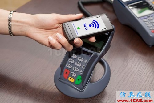從電報(bào)到5G 從甚低頻到太赫茲 細(xì)數(shù)無(wú)線電頻譜發(fā)展史ansysem分析案例圖片6