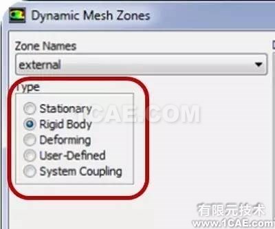 【技術(shù)】ANSYS FLUENT動(dòng)網(wǎng)格，呈現(xiàn)精彩動(dòng)態(tài)過程fluent分析圖片4