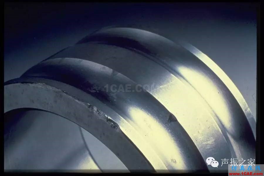 SKF軸承失效分析：失效形式、特征及可能原因機(jī)械設(shè)計(jì)圖片56