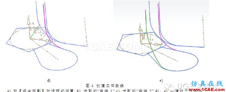 UG產品設計之“節(jié)能燈管建?！眜g培訓資料圖片4