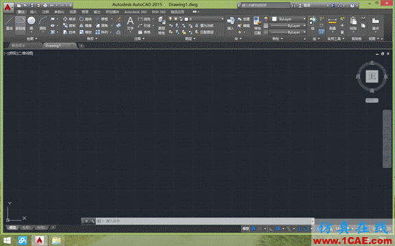 AUTOCAD2015在WIN8.1系統(tǒng)下安裝方法AutoCAD應(yīng)用技術(shù)圖片6