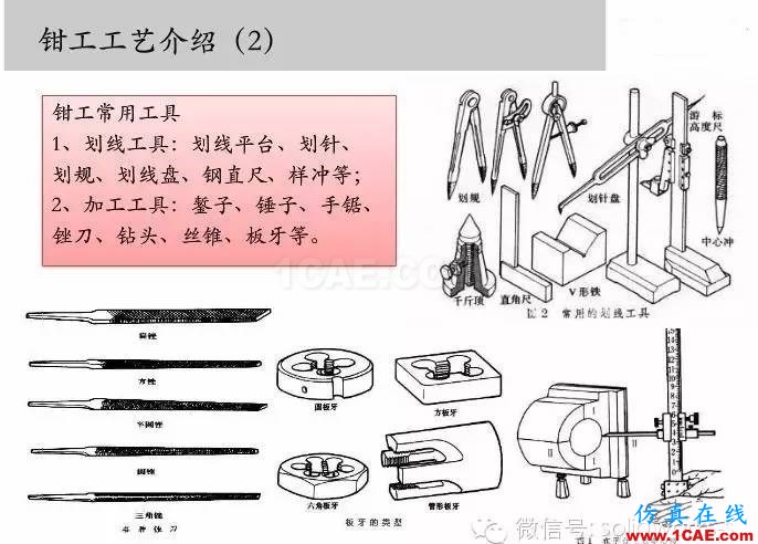 圖文-鈑金各種工序的工藝介紹！solidworks simulation分析案例圖片25