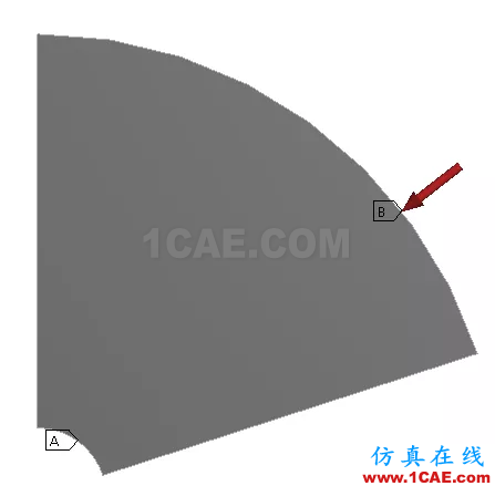 汽車輪轂為啥長這樣？ANSYS仿真優(yōu)化實例【轉(zhuǎn)發(fā)】ansys workbanch圖片5