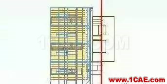 CAE在動力電池散熱系統(tǒng)分析中的應(yīng)用ansys培訓(xùn)的效果圖片11