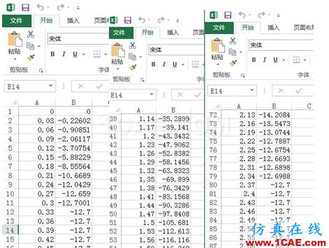 利用運(yùn)動仿真解決復(fù)雜凸輪設(shè)計solidworks simulation技術(shù)圖片2