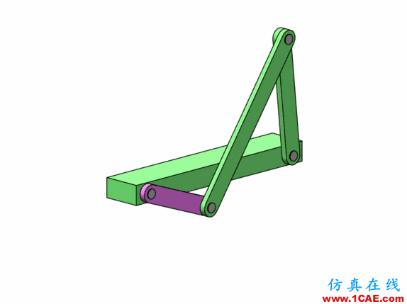 那些不細(xì)看不會(huì)懂的機(jī)械原理！機(jī)械設(shè)計(jì)培訓(xùn)圖片4