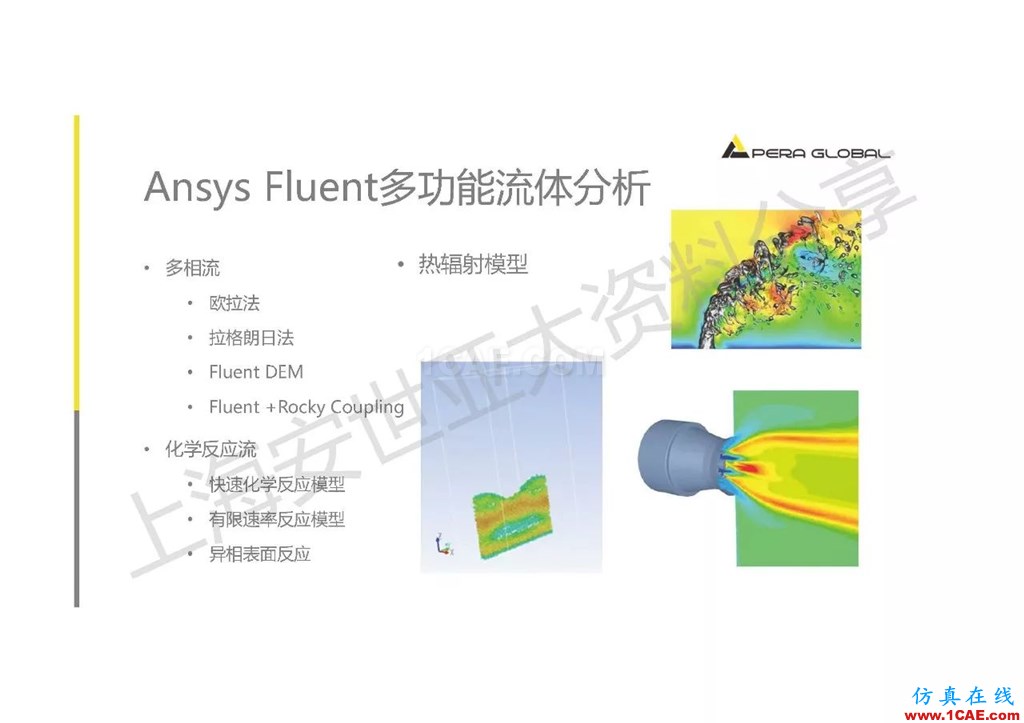 技術分享 | ANSYS在工業(yè)三廢處理領域的應用【轉發(fā)】ansys培訓的效果圖片15