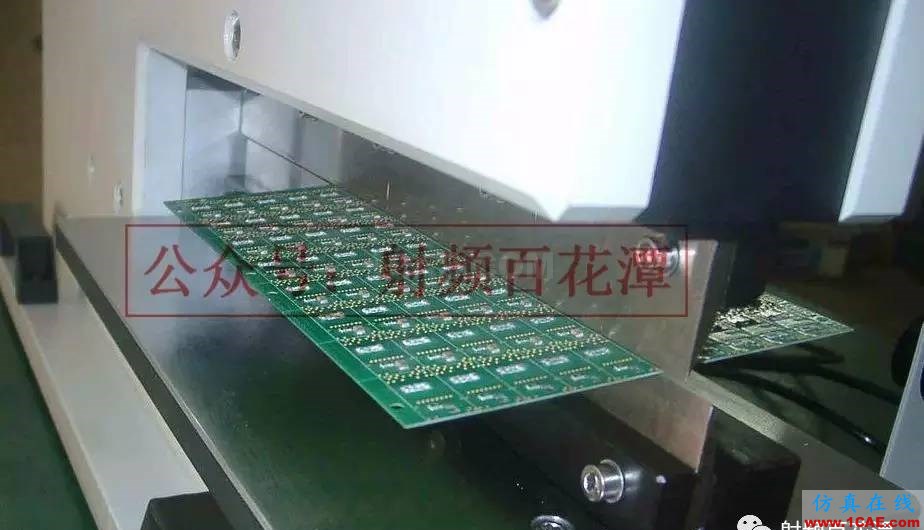 PCB板變形的原因在哪里，如何預(yù)防？ADS電磁學(xué)習(xí)資料圖片5