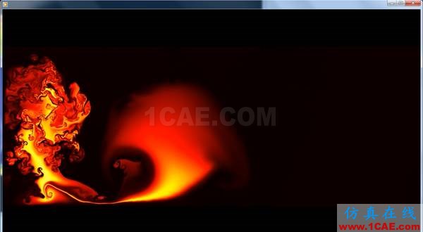 SpaceX獨(dú)家發(fā)布最新CFD軟件fluent結(jié)果圖片17