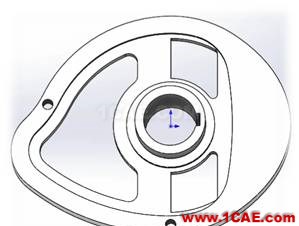 SOLIDWORKS設(shè)計算例實現(xiàn)凸輪軸動平衡優(yōu)化（下）| 操作視頻solidworks simulation學(xué)習(xí)資料圖片4