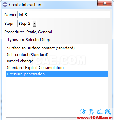 使用Abaqus進(jìn)行防水性能研究abaqus有限元技術(shù)圖片3