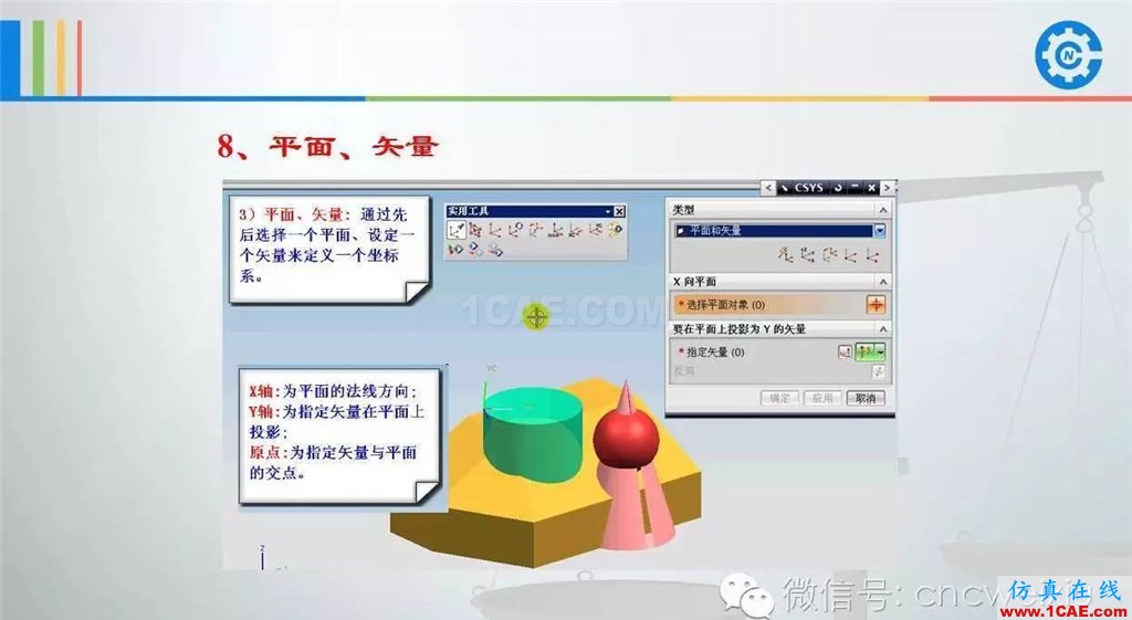 UG常用工具使用詳解，數(shù)控人都喜歡【多圖】ug設(shè)計教程圖片66