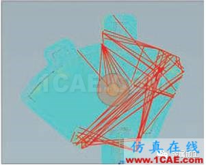 大神使用NX UG制作出無跳刀、無干涉的刀具軌跡【轉發(fā)】機械設計案例圖片2