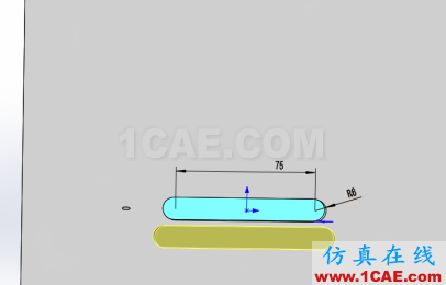 SOLIDWORKS 變量陣列妙用 | 操作視頻solidworks simulation分析案例圖片7