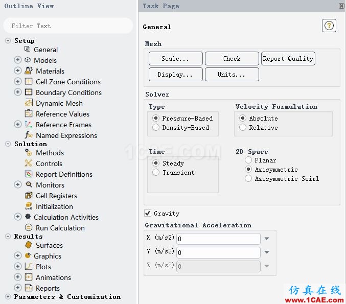 ANSYS 2019來(lái)了【轉(zhuǎn)發(fā)】ansys workbanch圖片7