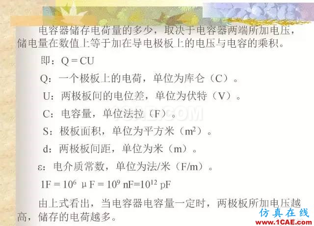 最全面的電子元器件基礎(chǔ)知識（324頁）HFSS圖片86