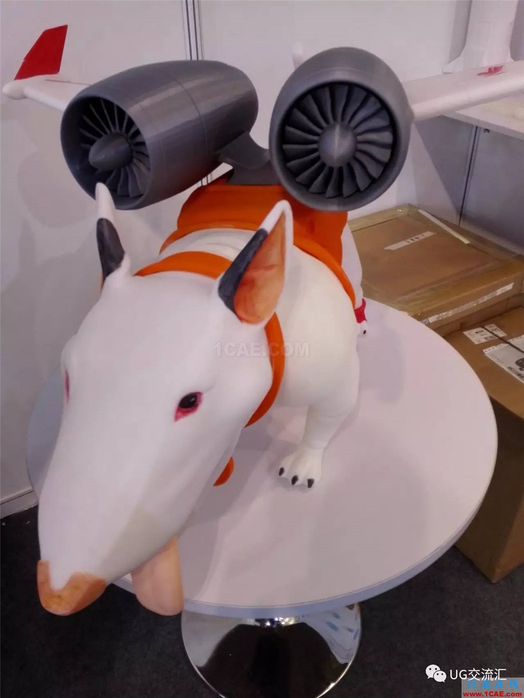 你知道嗎？3D打印是什么，都能做什么......ug設(shè)計案例圖片10