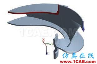 應(yīng)用仿真技術(shù)，格蘭富工程師顯著提升新產(chǎn)品的水力性能ansys培訓(xùn)的效果圖片3
